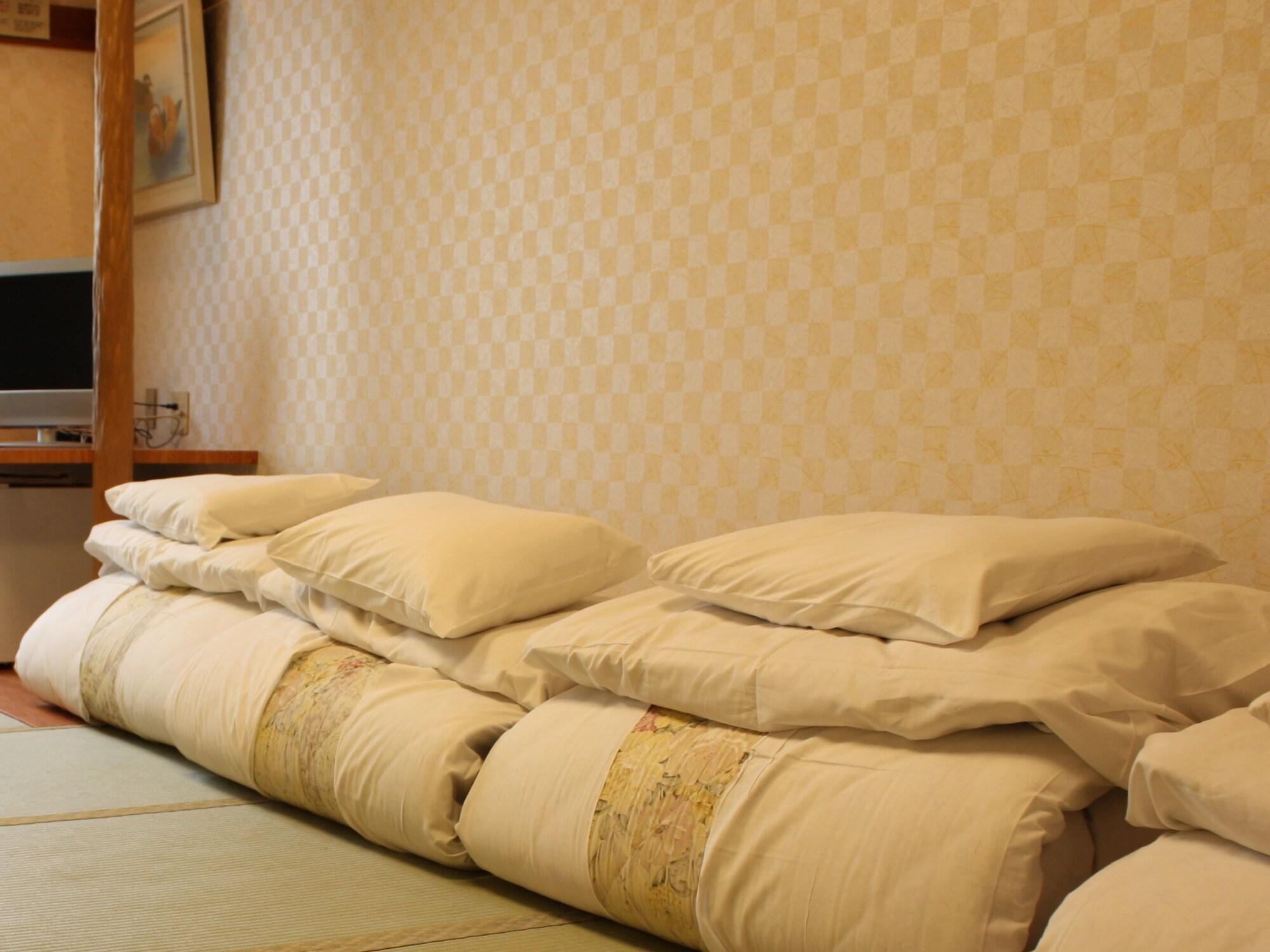 Satomo Ryokan Kioto Zewnętrze zdjęcie