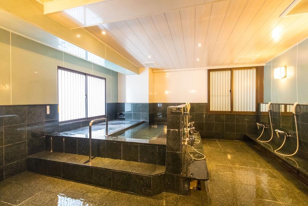 Satomo Ryokan Kioto Zewnętrze zdjęcie