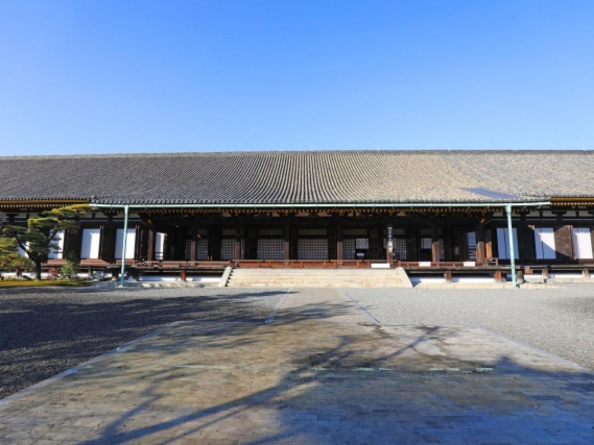 Satomo Ryokan Kioto Zewnętrze zdjęcie