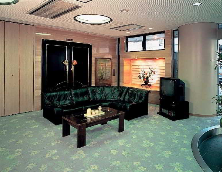 Satomo Ryokan Kioto Zewnętrze zdjęcie
