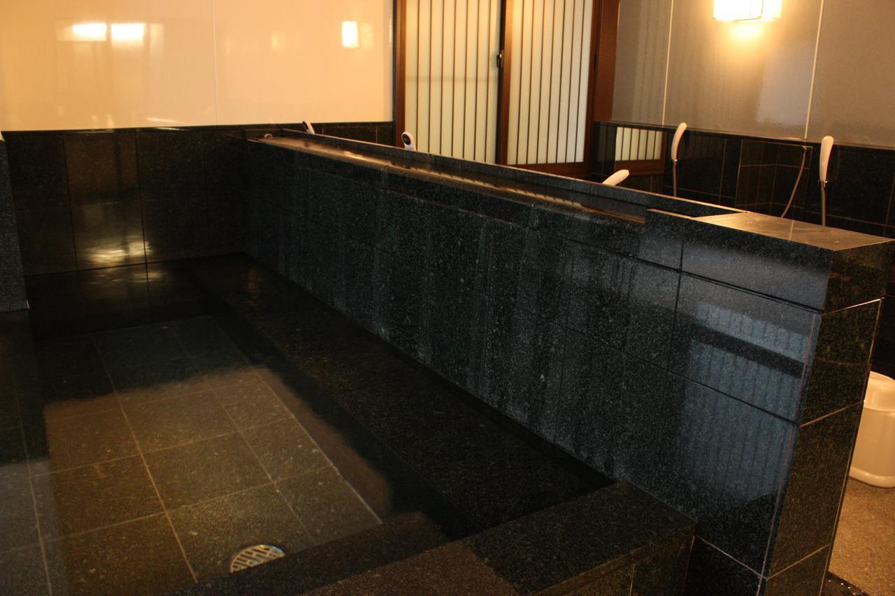 Satomo Ryokan Kioto Zewnętrze zdjęcie